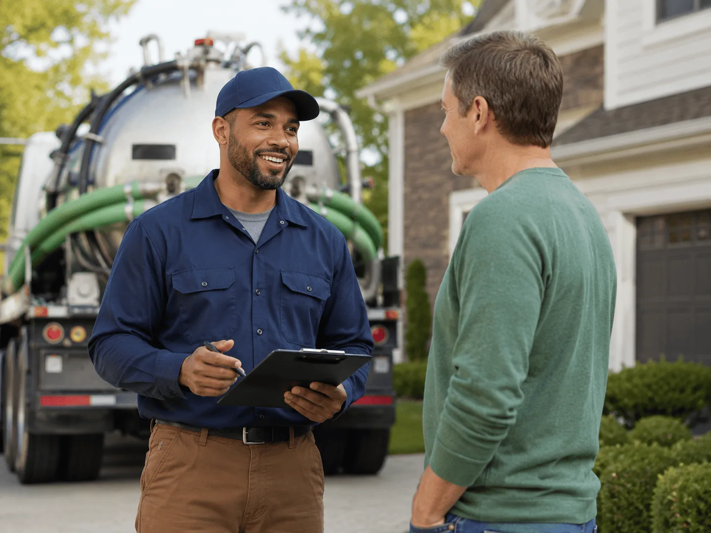 Mosquito Control Saint Peter, MN FAQs